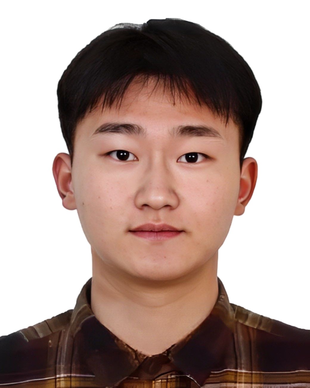 2025级博士  李博远